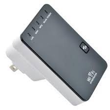 Wireless N Mini Router N300M 2.4G WIFI Sem Fio - Imagem 3